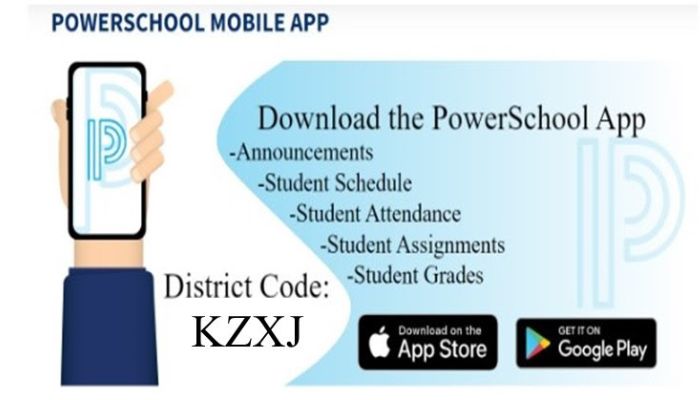  Powerschool App